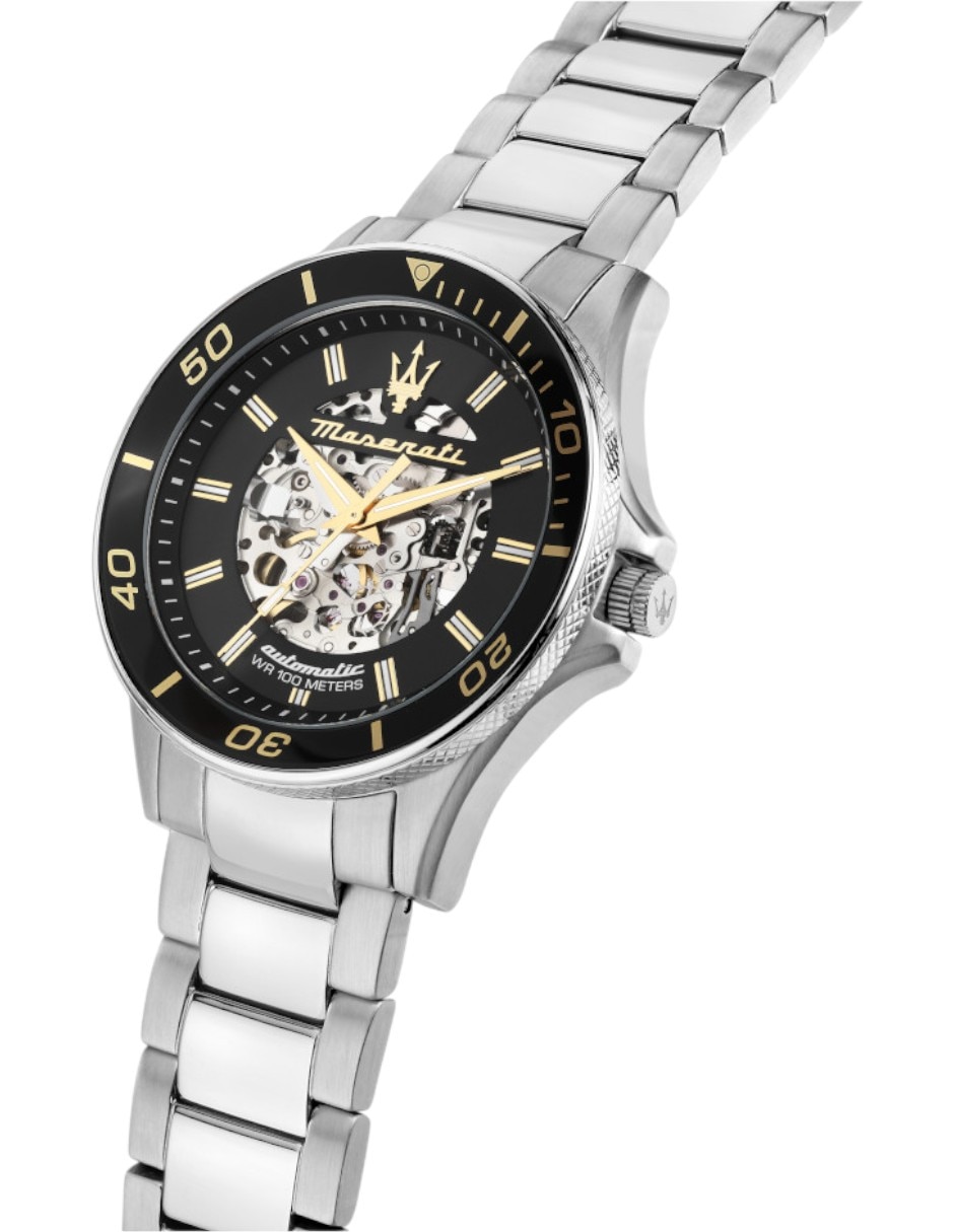 Reloj Sfida Skeleton para hombre R8823140014