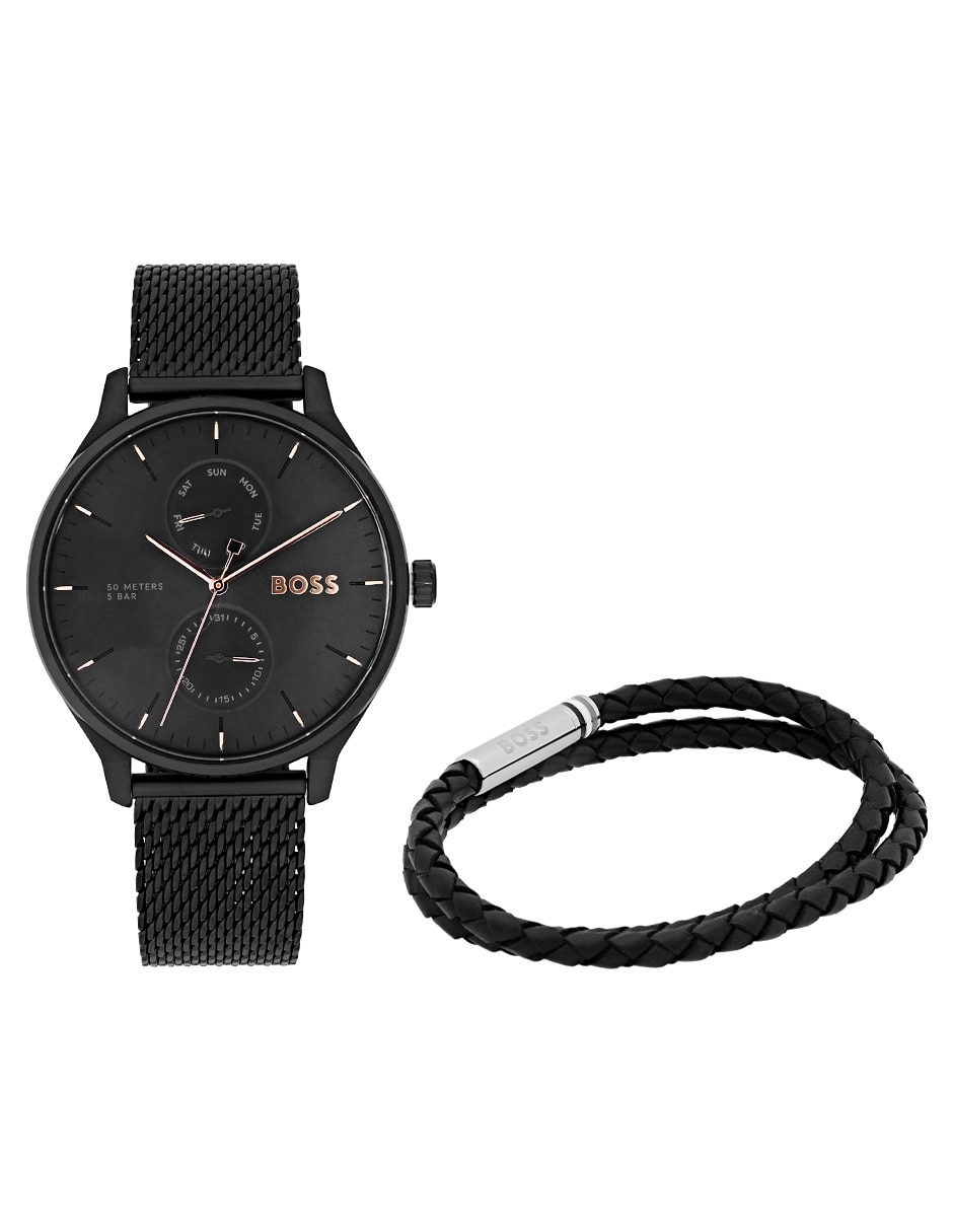Kit de reloj Tyler Giftset para hombre 1570194