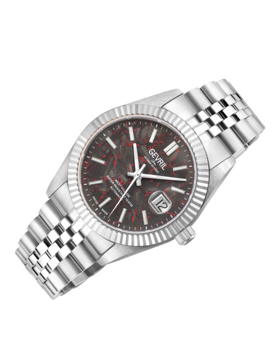 Reloj West Village para hombre 48979B 2