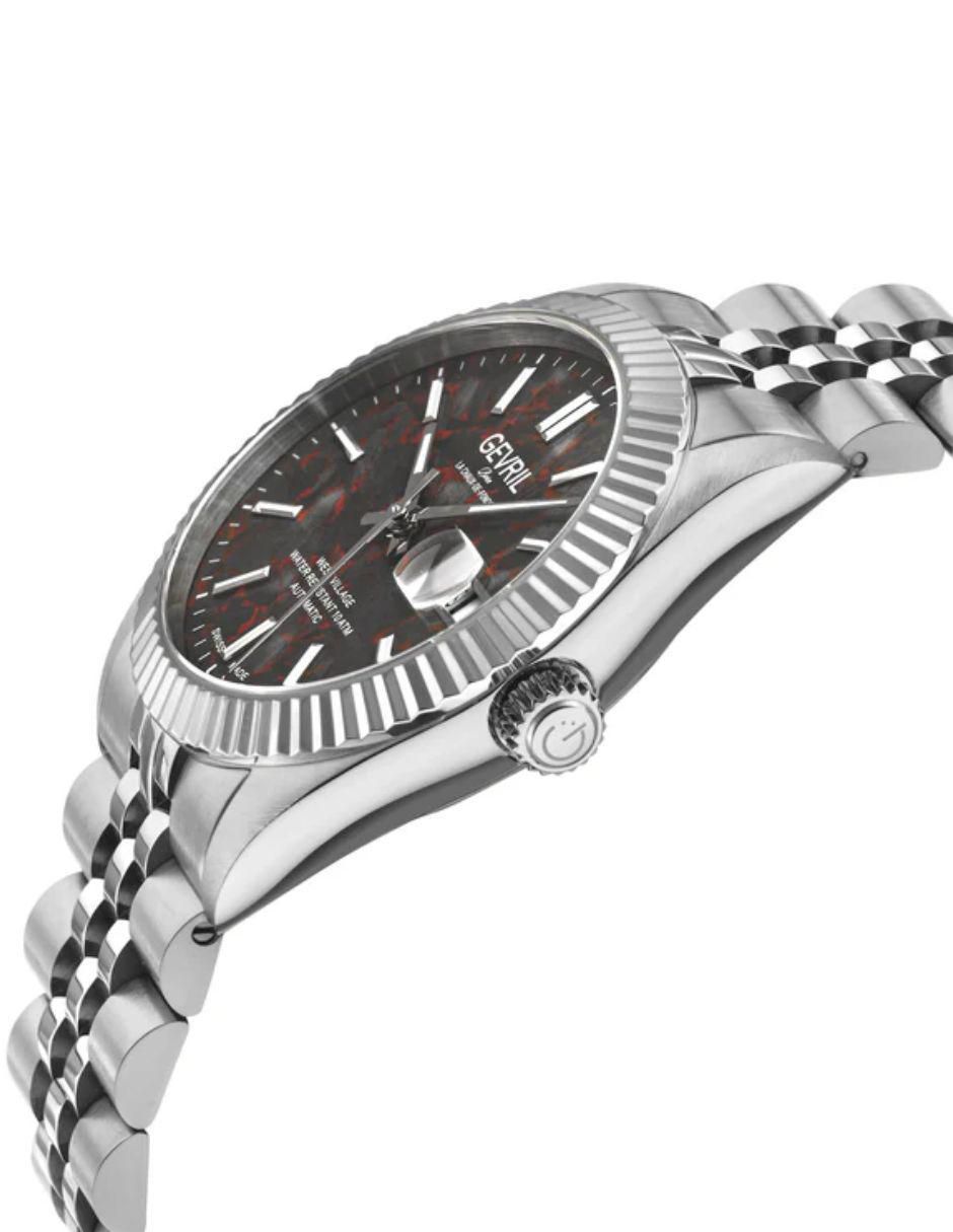 Reloj West Village para hombre 48979B