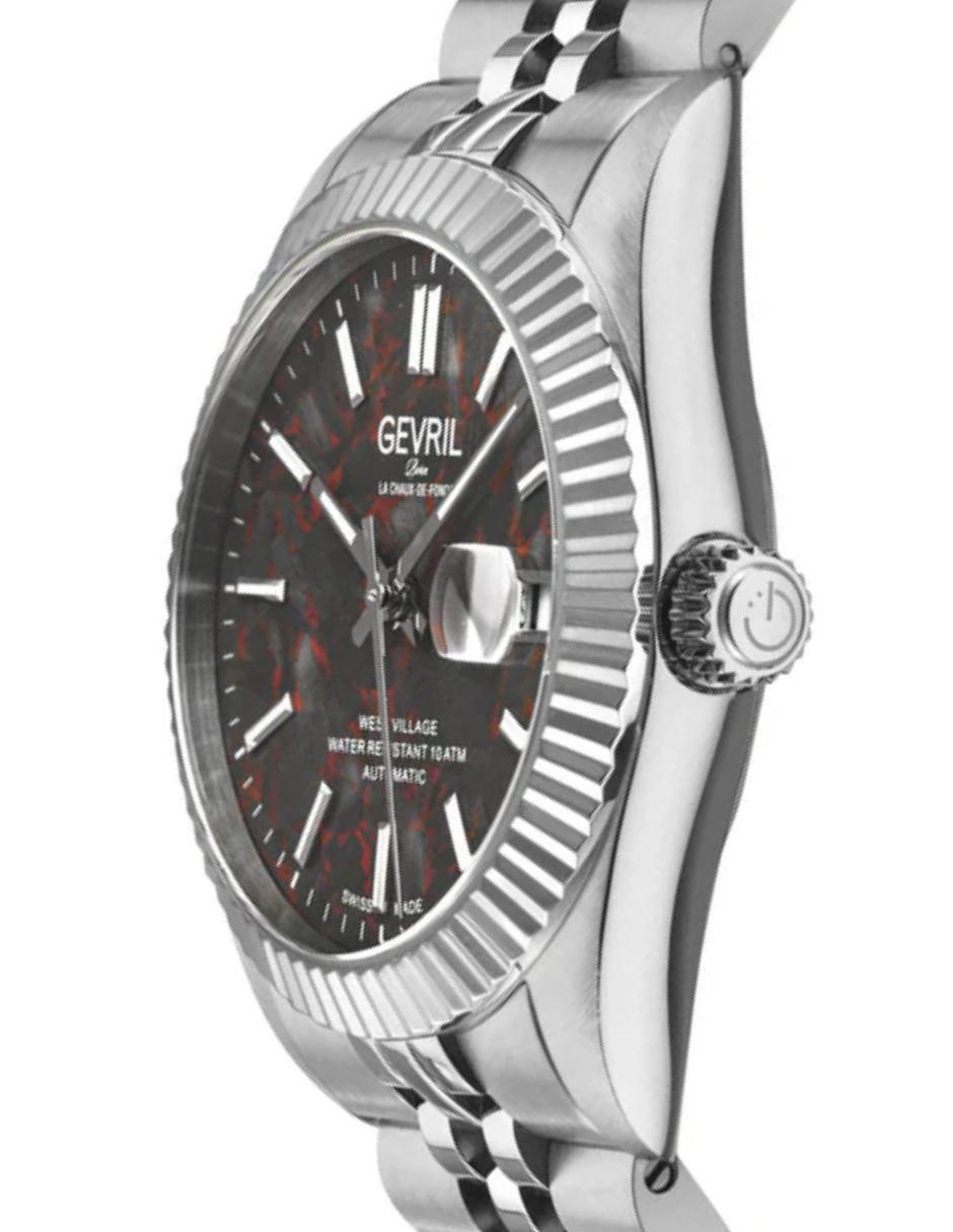 Reloj West Village para hombre 48979B