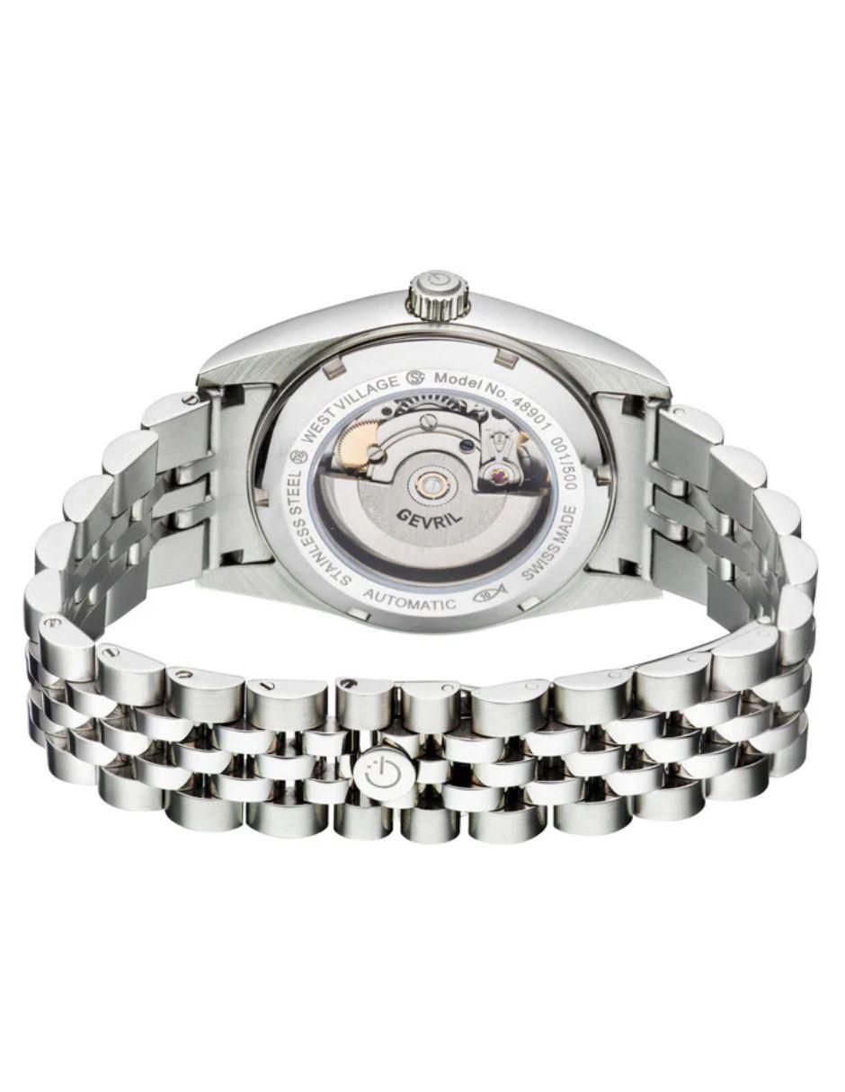 Reloj West Village para hombre 48979B
