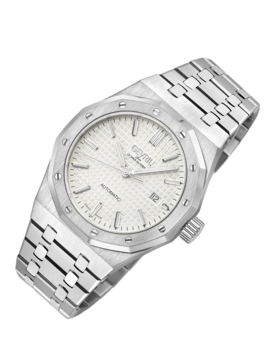 Reloj para hombre 49402B 5