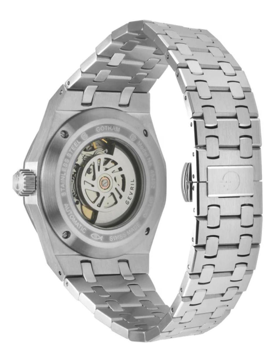 Reloj para hombre 49402B 6
