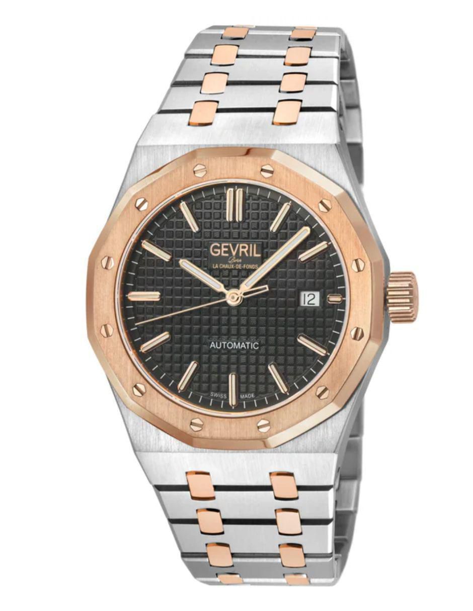 Reloj Gotham para hombre 49405B Reloj Gotham para hombre 49405B