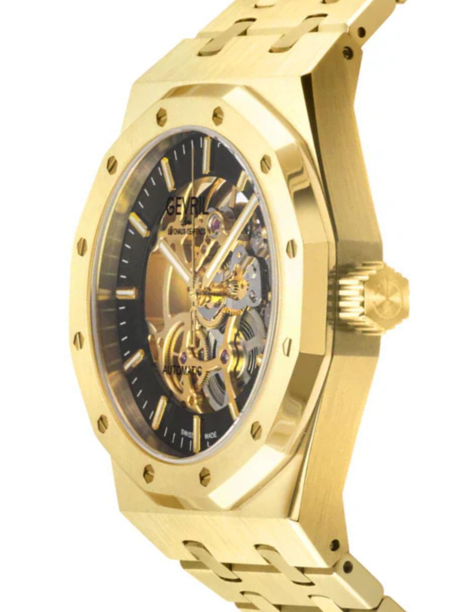 Reloj Gotham para hombre 49420B