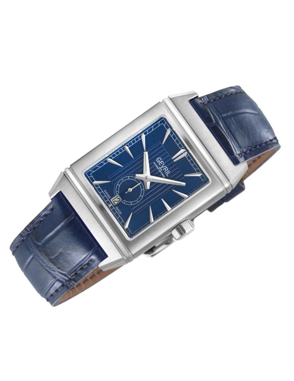 Reloj Time Square para hombre 49701 5
