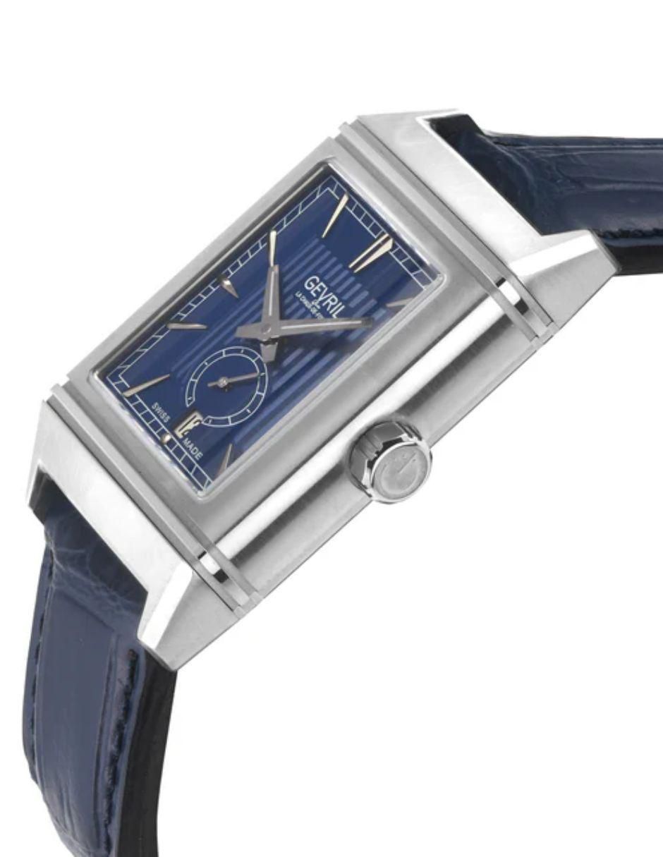 Reloj Time Square para hombre 49701