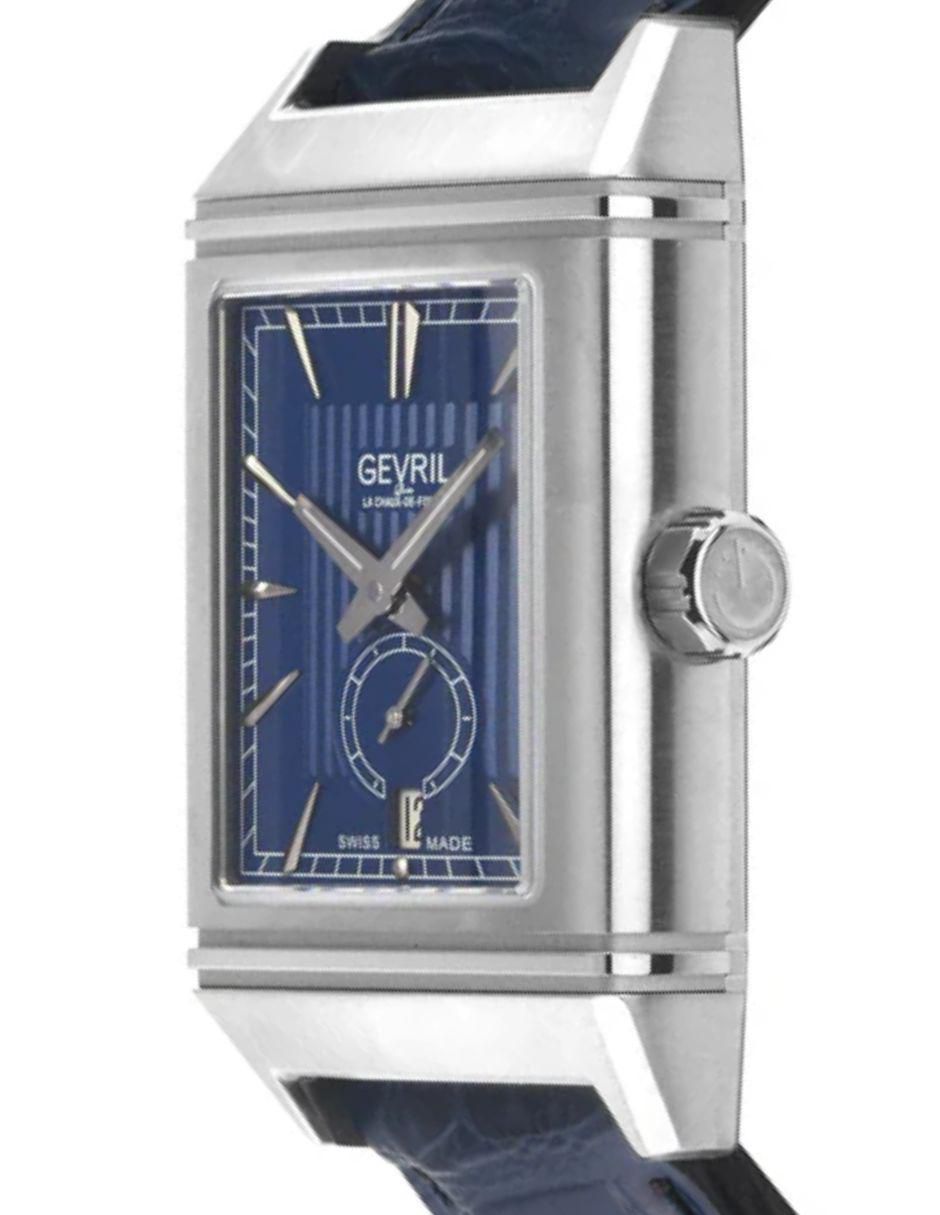 Reloj Time Square para hombre 49701