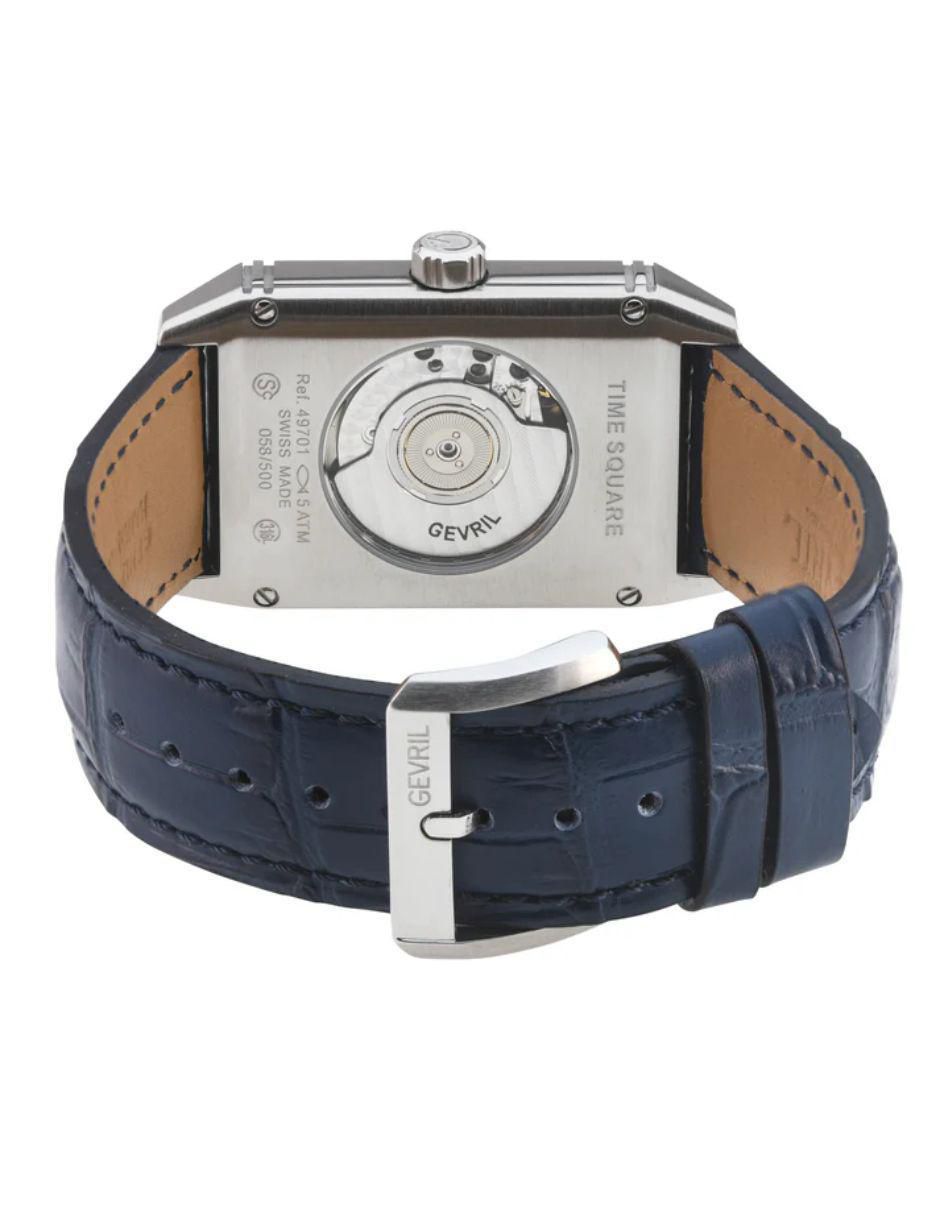 Reloj Time Square para hombre 49701