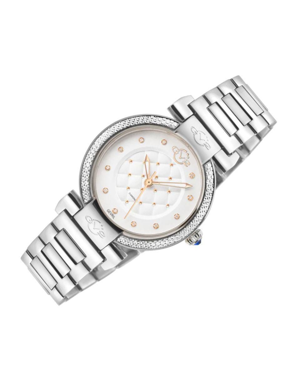 Reloj Berletta para mujer 1540B 6
