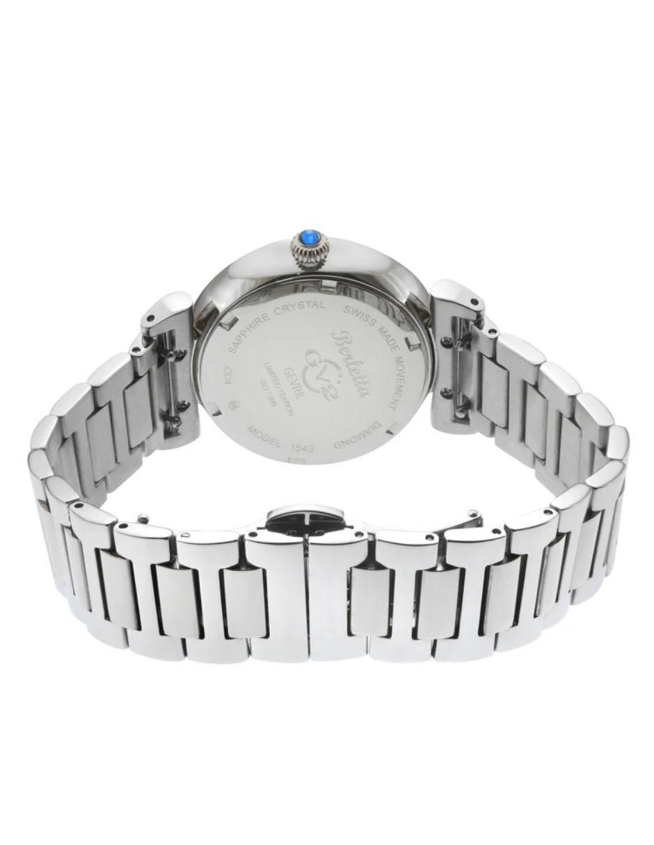 Reloj Berletta para mujer 1540B