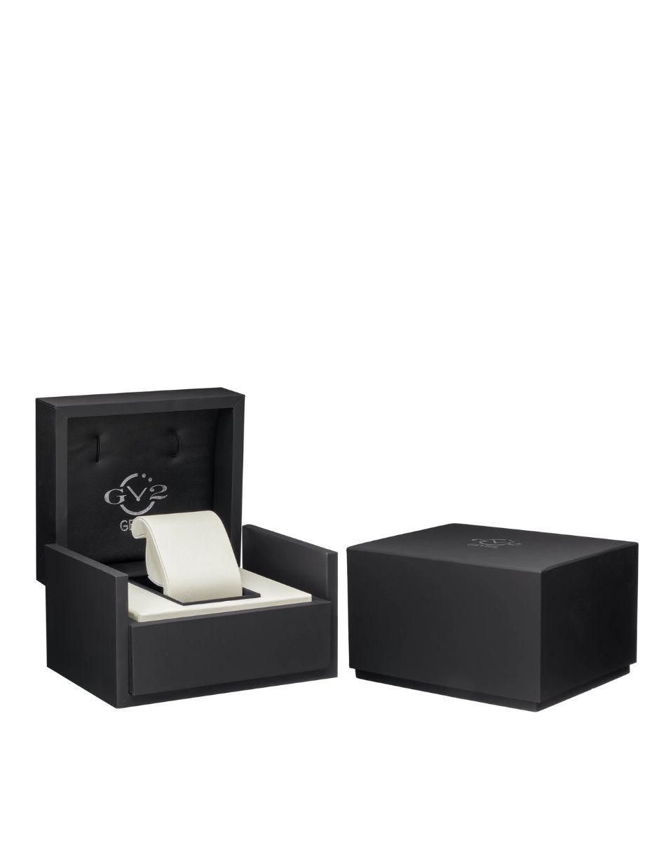 Reloj Gotham para hombre 49406B 6
