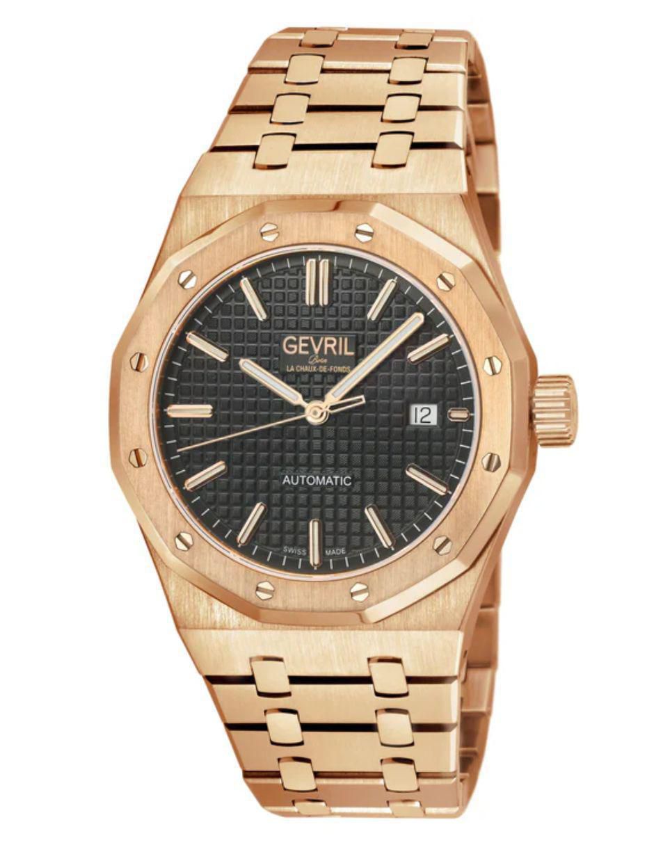 Reloj Gotham para hombre 49406B Reloj Gotham para hombre 49406B