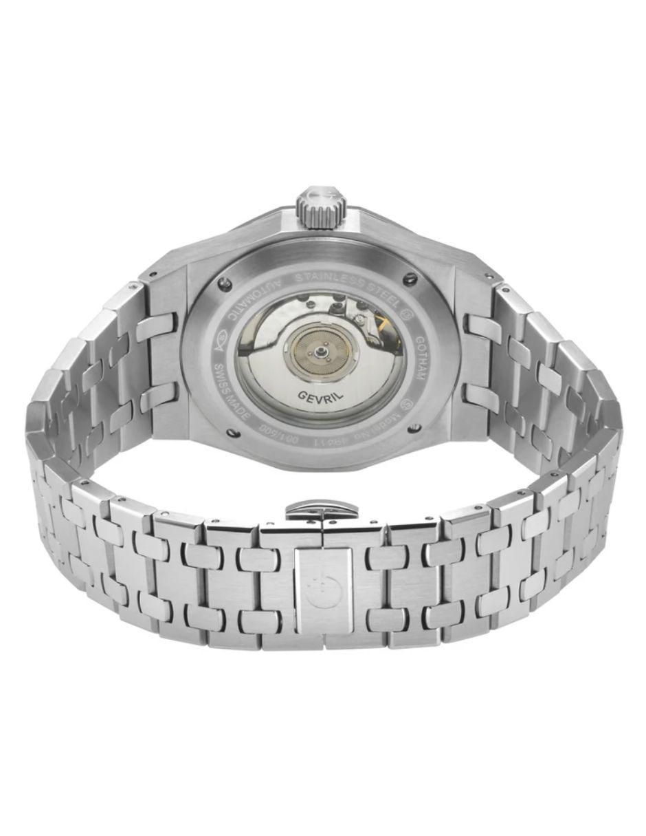 Reloj Gotham para hombre 49410B