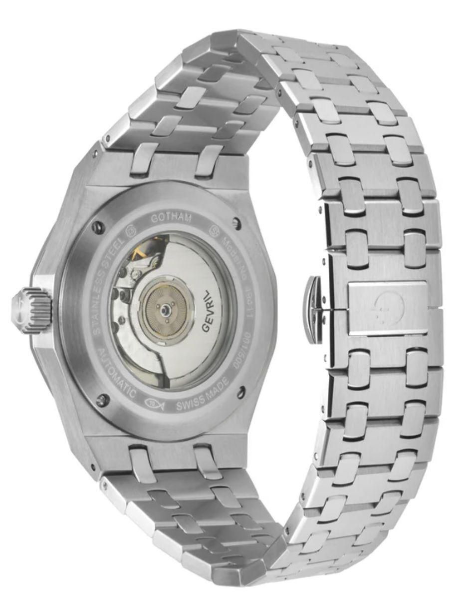 Reloj Gotham para hombre 49410B