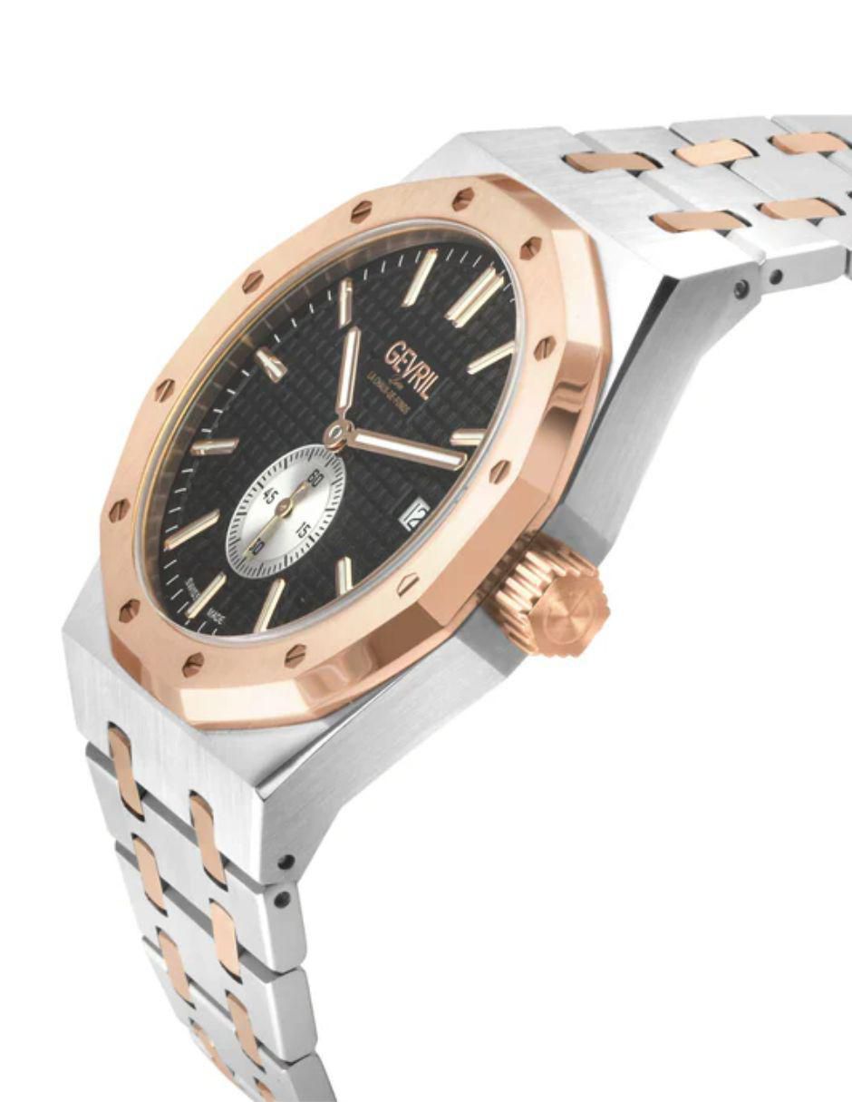 Reloj Gotham para hombre 49411B