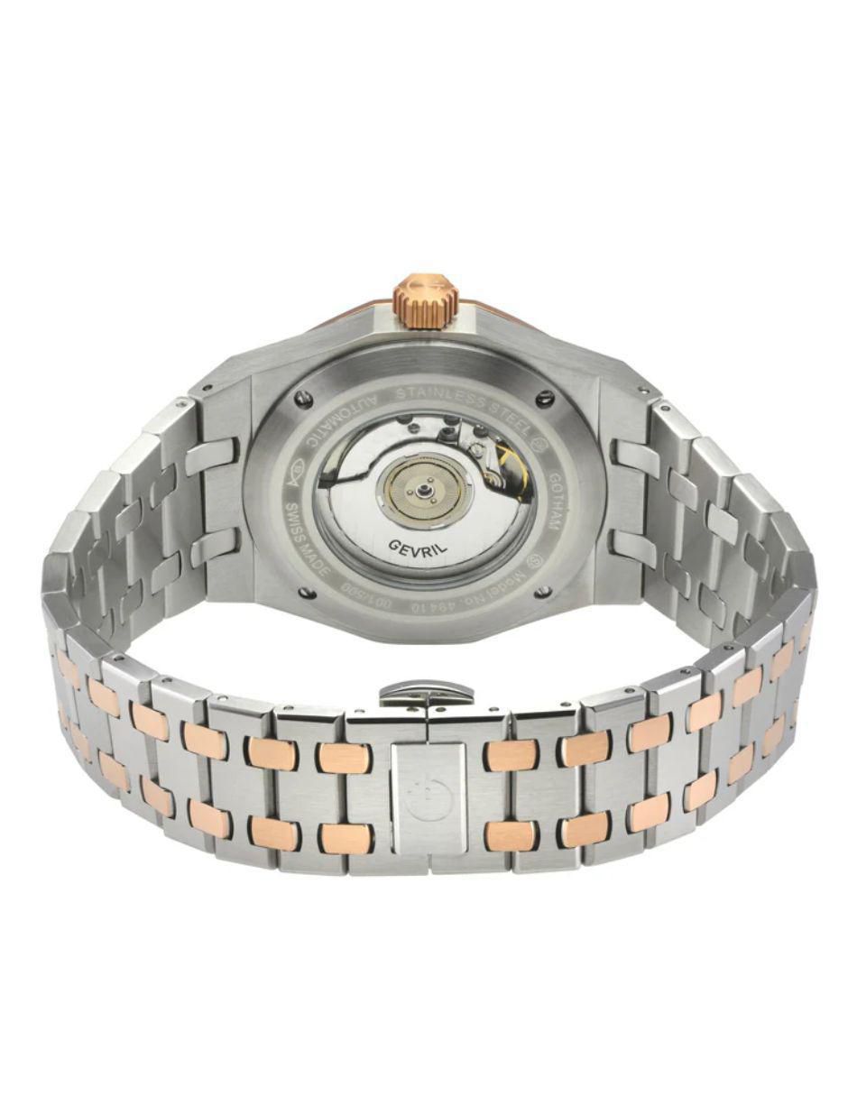 Reloj Gotham para hombre 49411B
