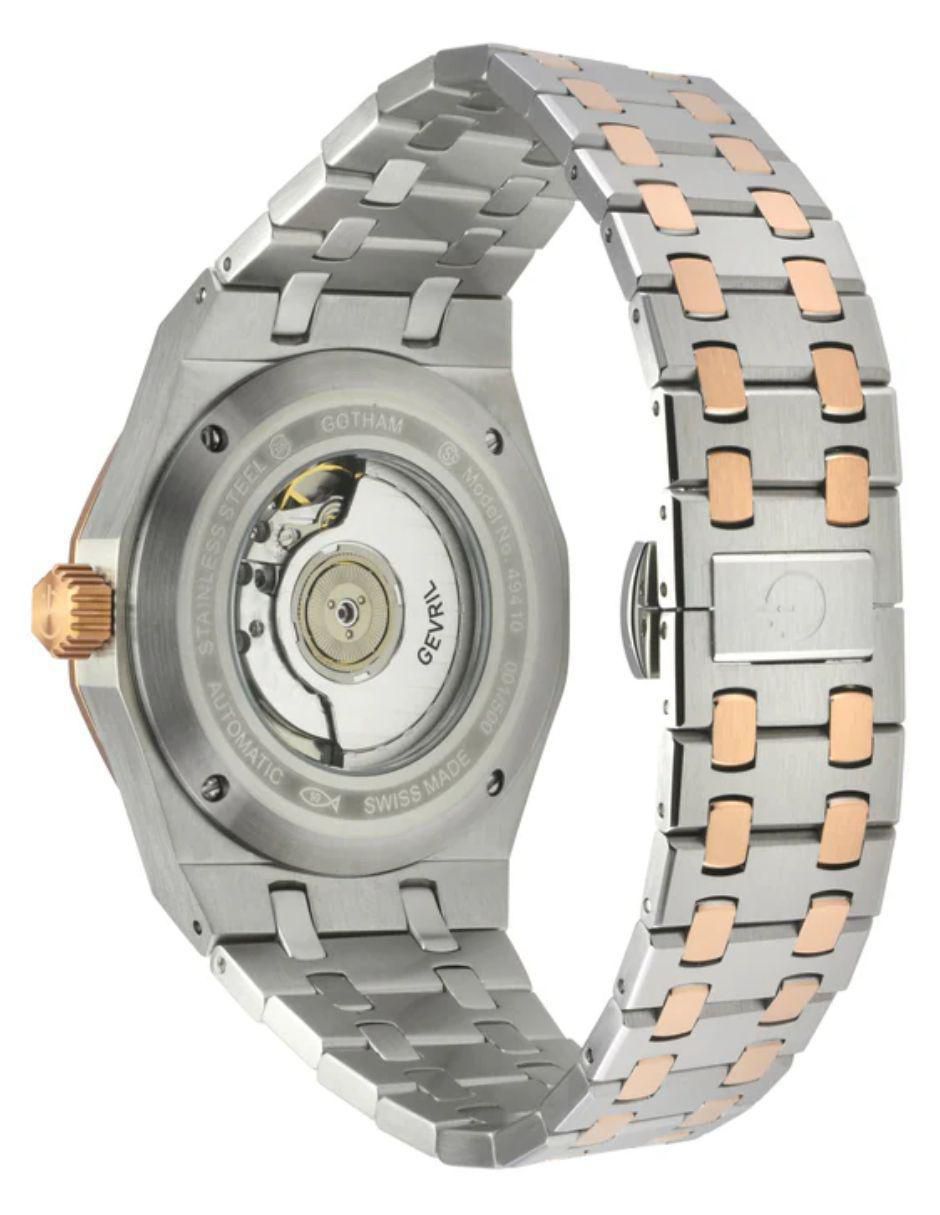 Reloj Gotham para hombre 49411B