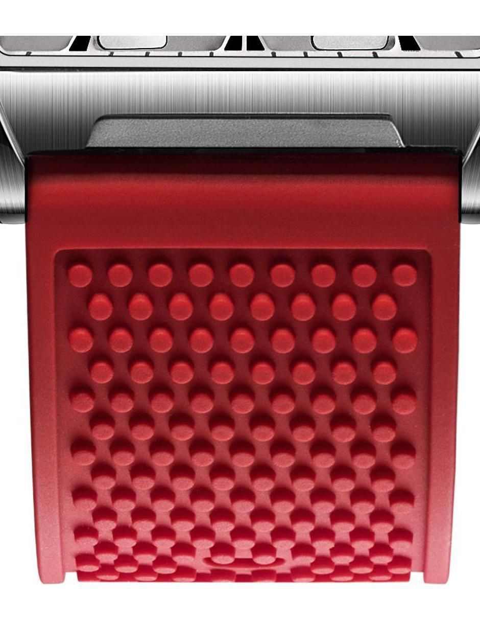 Reloj Series Z Edge Acero Inoxidable para hombre Z031-SS01-W5RE