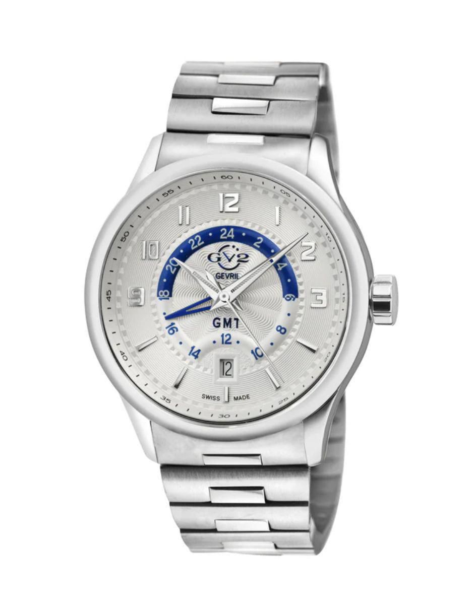 Reloj GMT para hombre 42301B Reloj GMT para hombre 42301B