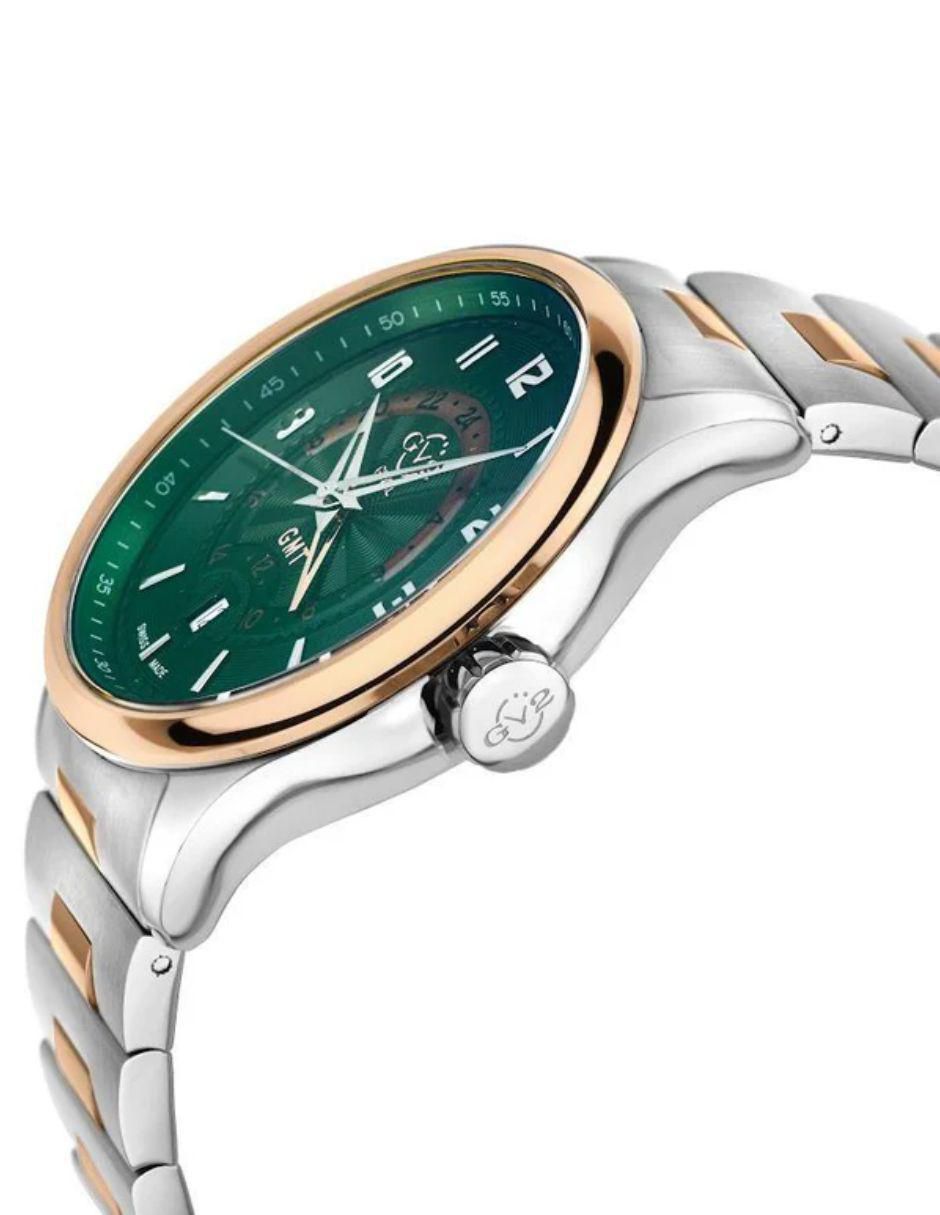 Reloj para hombre 42304B 4