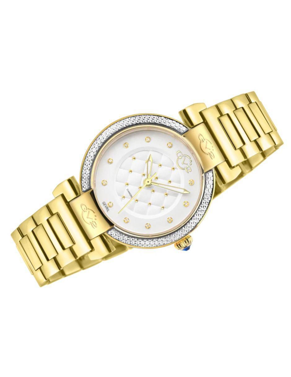 Reloj Berletta Diamond para mujer 1541B 5