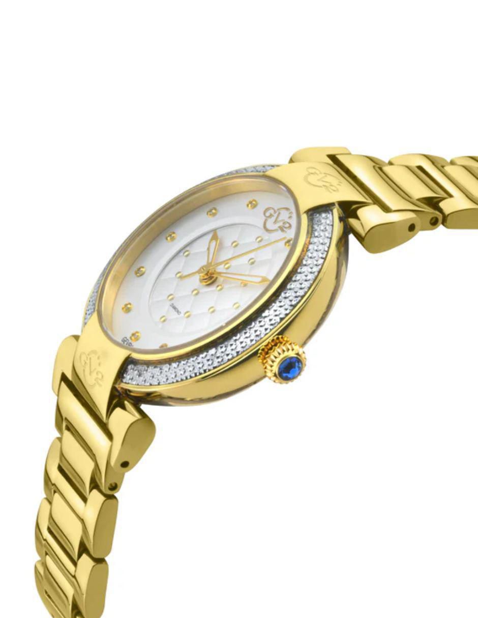 Reloj Berletta Diamond para mujer 1541B