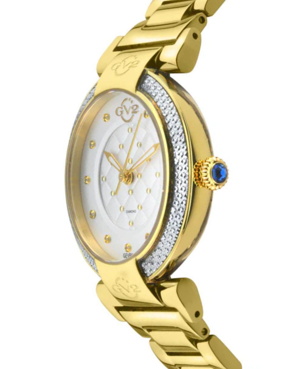 Reloj Berletta Diamond para mujer 1541B