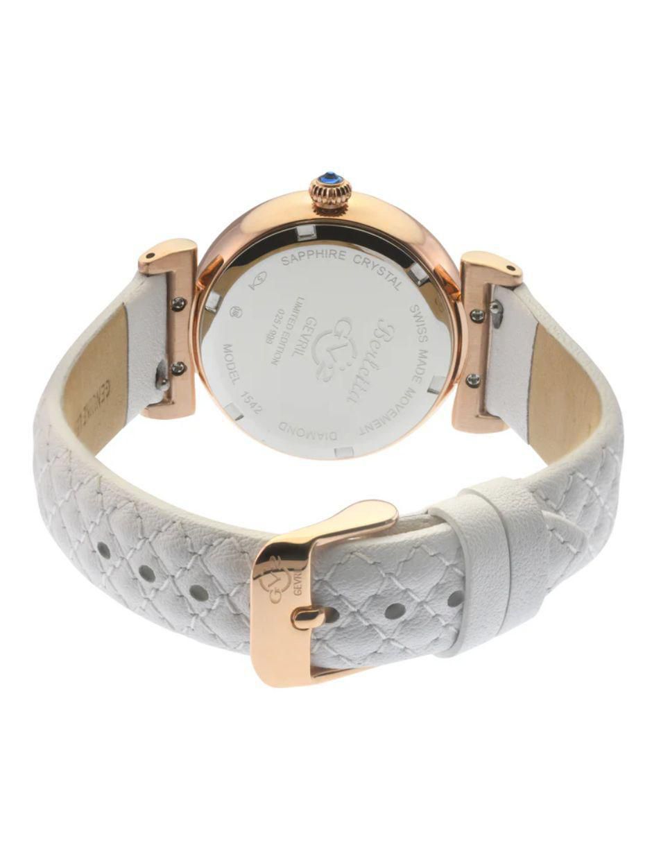 Reloj Berletta Diamond para mujer 1542