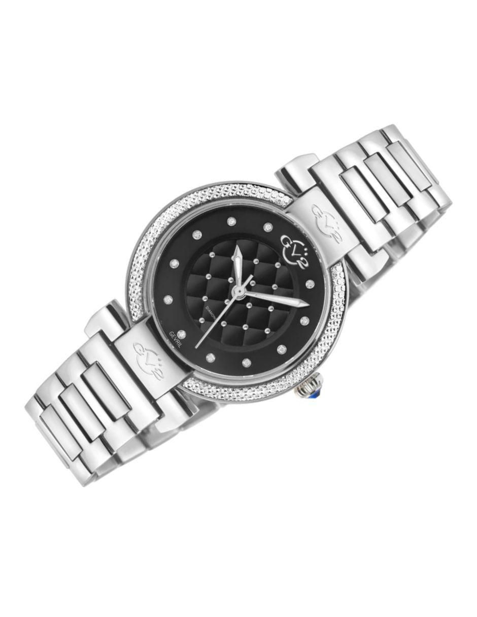 Reloj Berletta Diamond para mujer 1543B 2