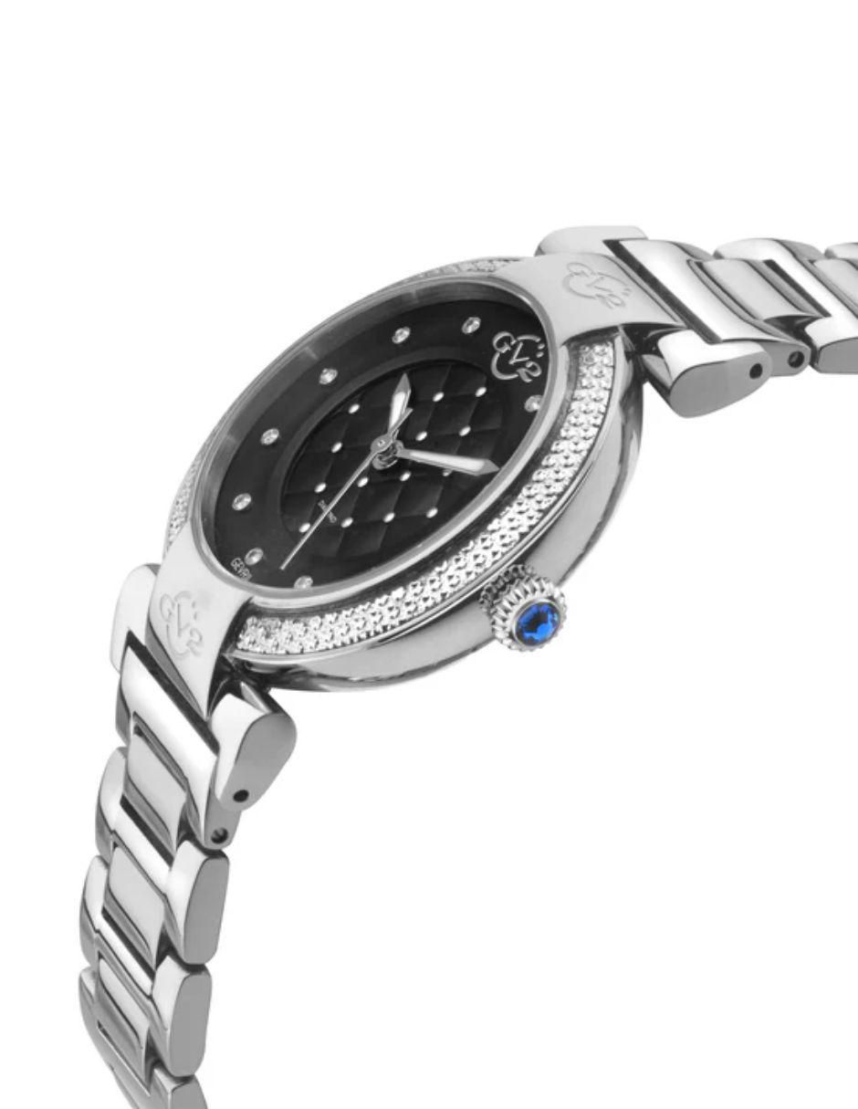 Reloj Berletta Diamond para mujer 1543B