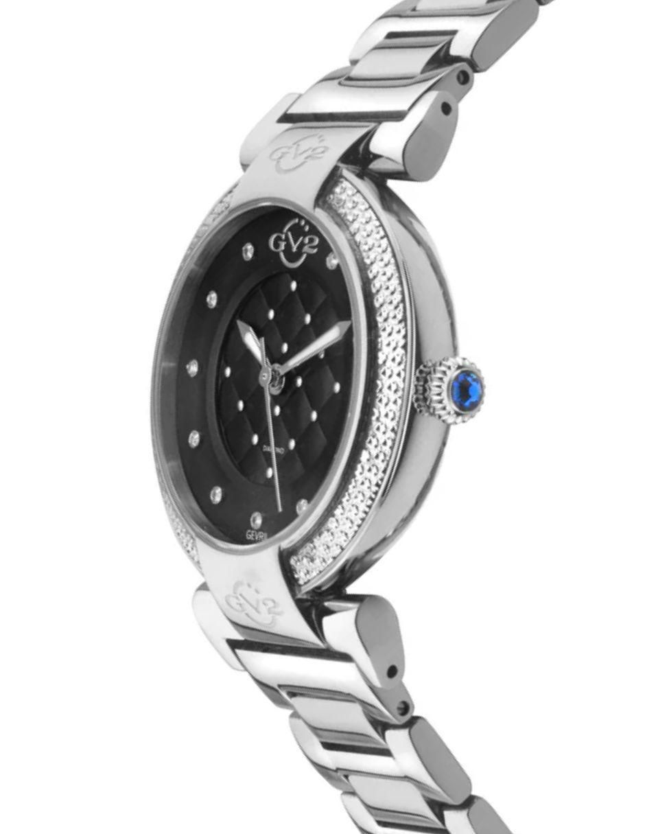 Reloj Berletta Diamond para mujer 1543B