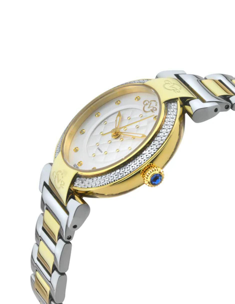 Reloj Berletta Diamond para mujer 1545B