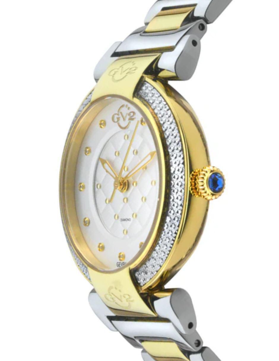 Reloj Berletta Diamond para mujer 1545B