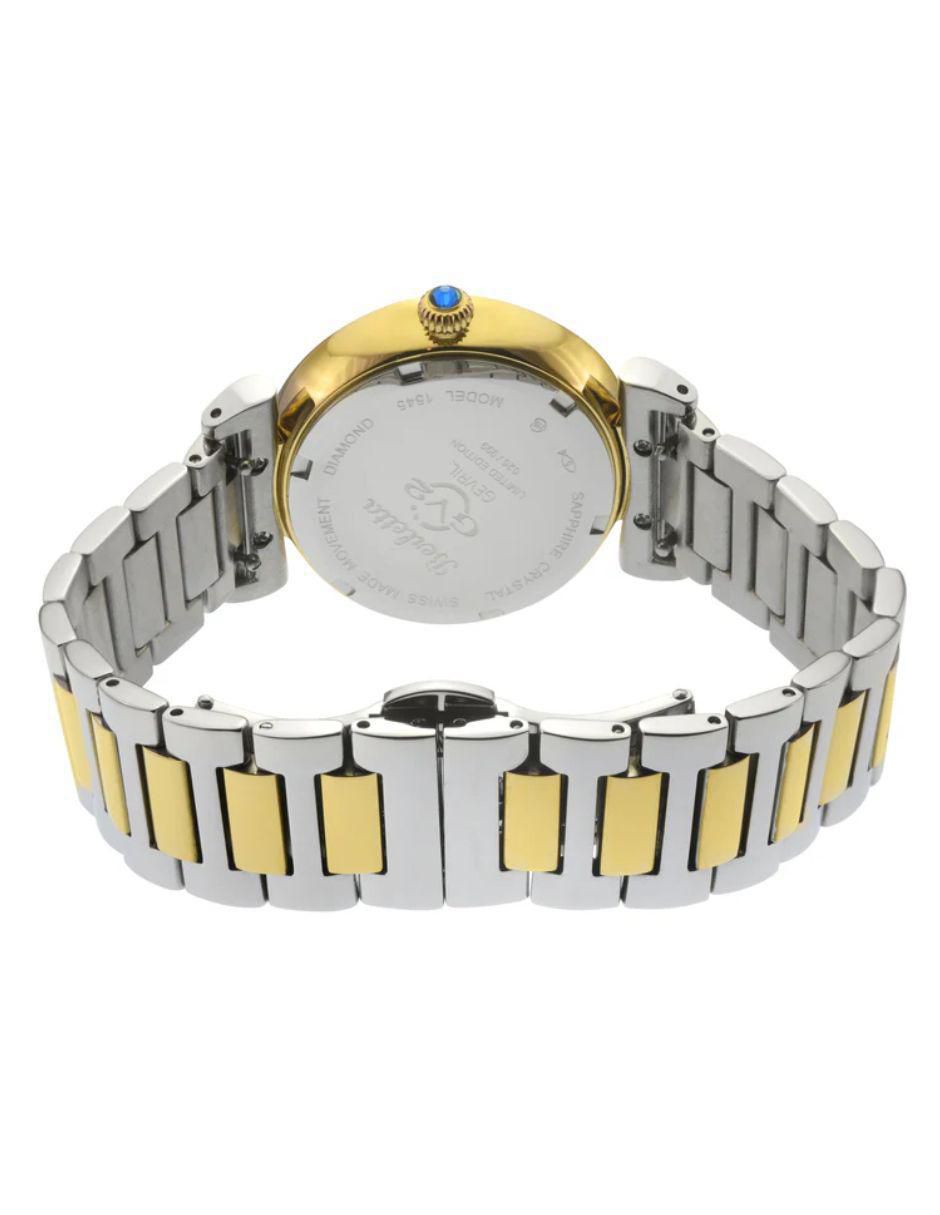 Reloj Berletta Diamond para mujer 1545B