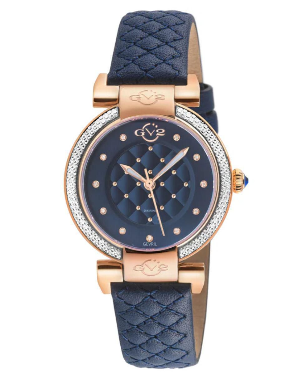 Reloj Berletta Diamond para mujer 1549