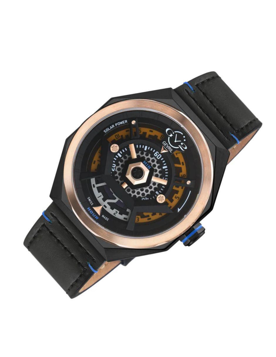Reloj Stella Solaire para hombre 43802 5