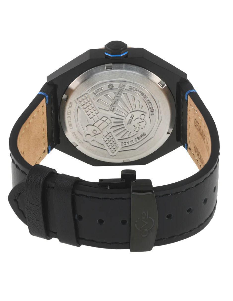 Reloj Stella Solaire para hombre 43802
