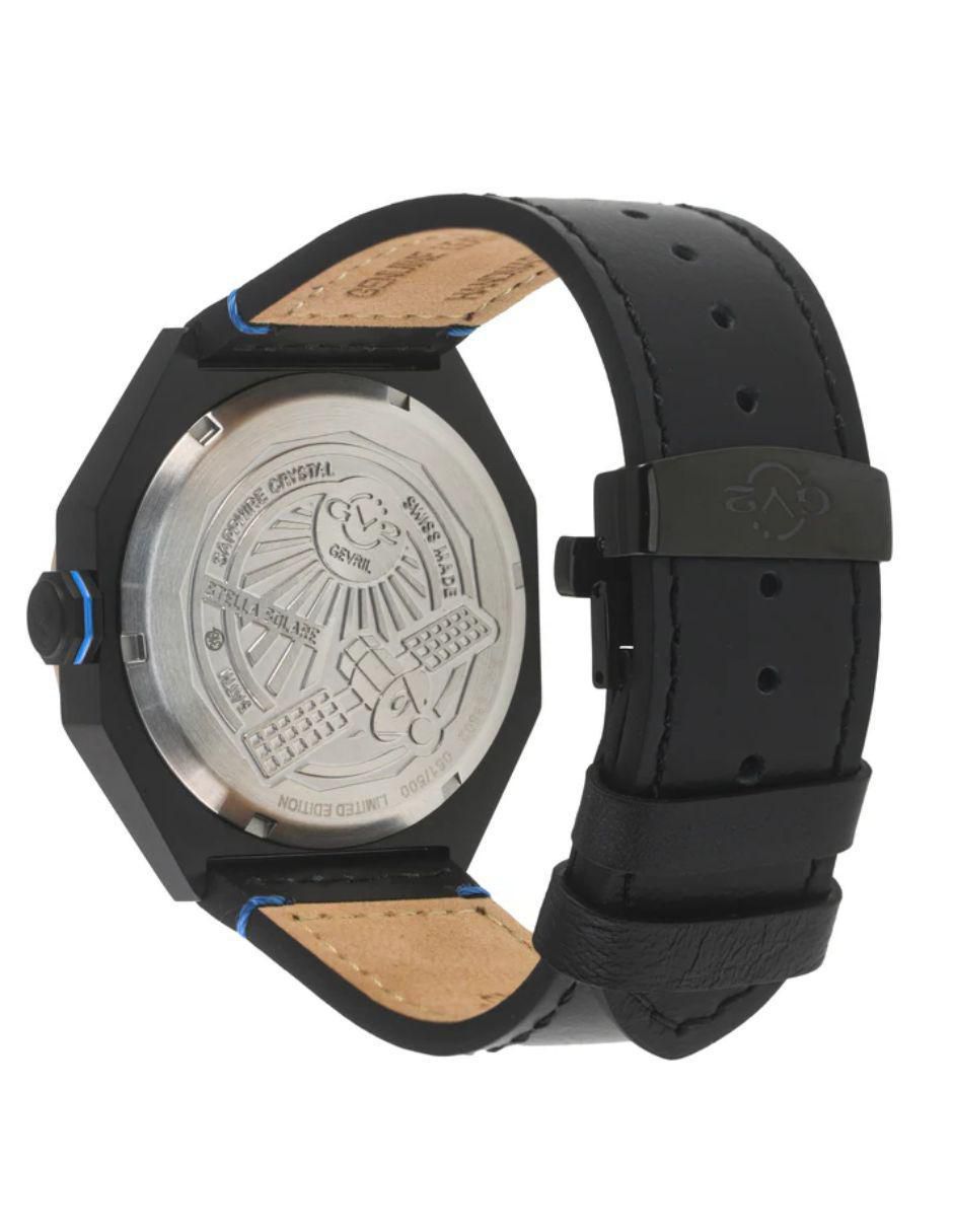 Reloj Stella Solaire para hombre 43802