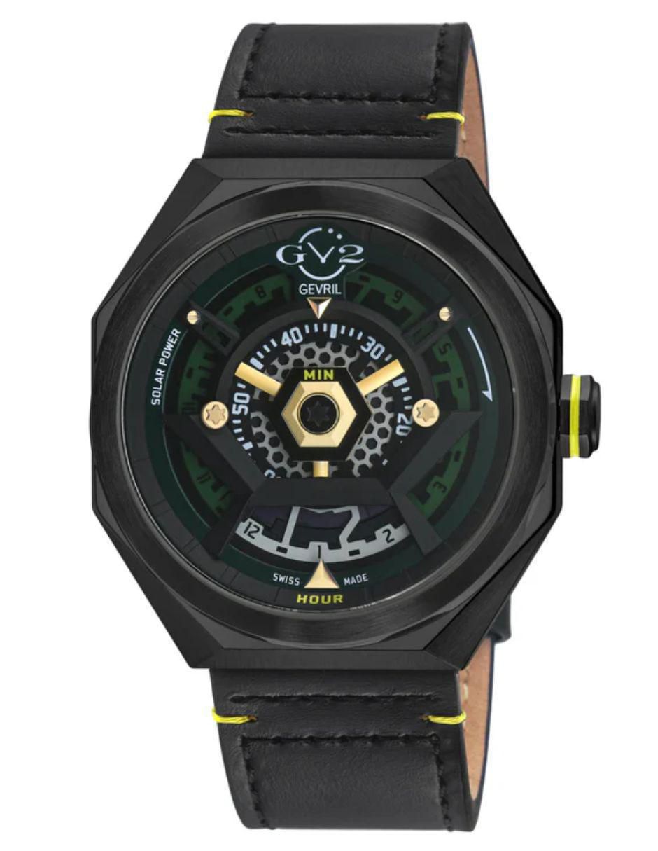 Reloj Stella Solaire para hombre 43803