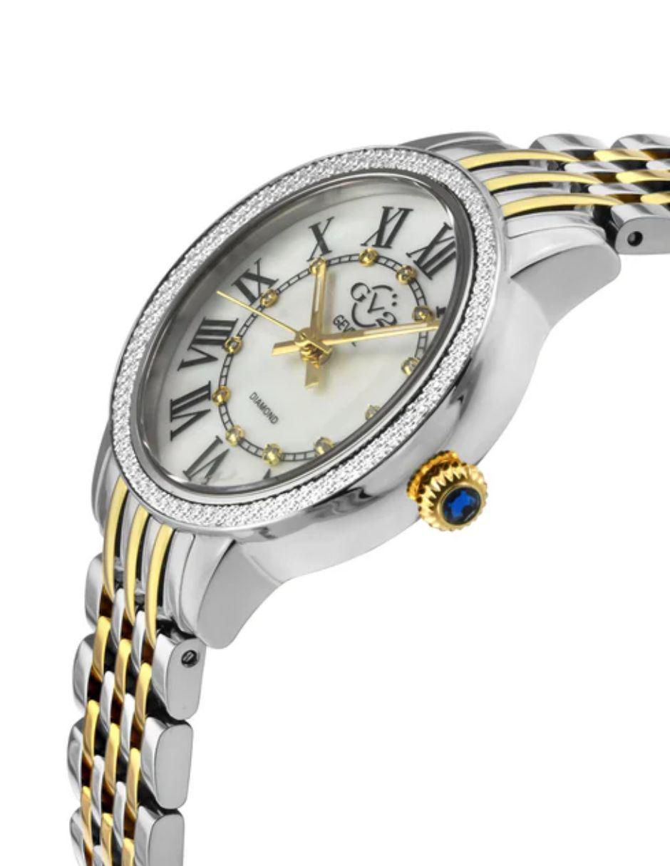 Reloj Astor Diamond Iii para mujer 9155B