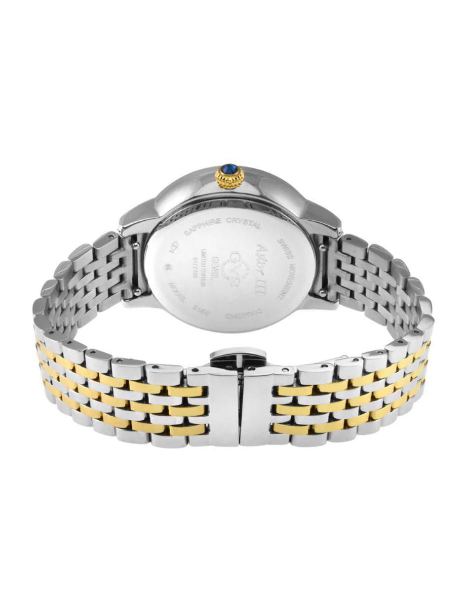 Reloj Astor Diamond Iii para mujer 9155B