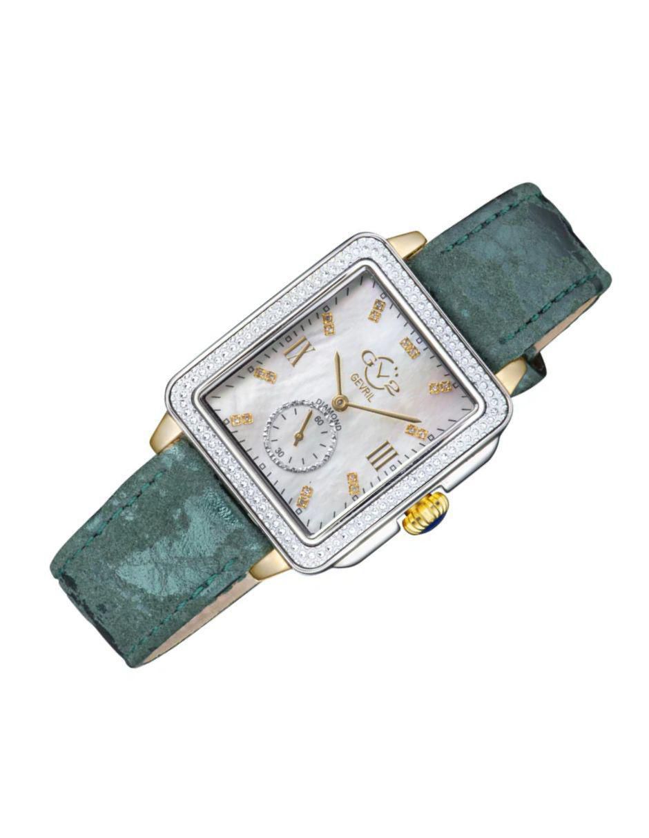 Reloj Bari Diamond para mujer 9255 6
