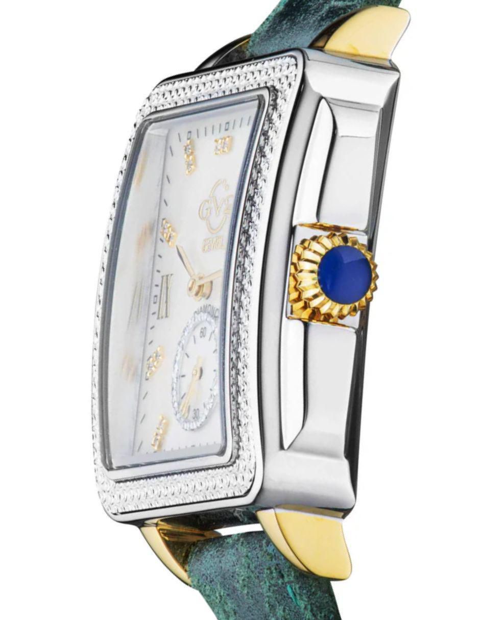 Reloj Bari Diamond para mujer 9255