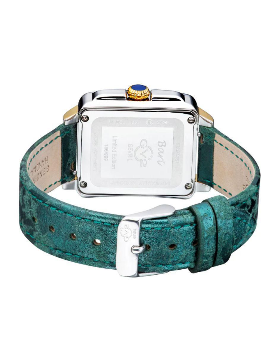 Reloj Bari Diamond para mujer 9255