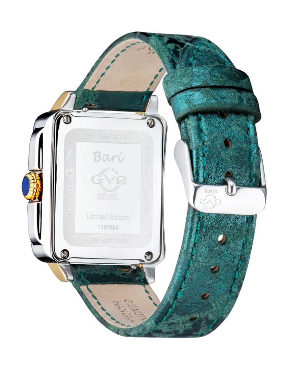 Reloj Bari Diamond para mujer 9255 7
