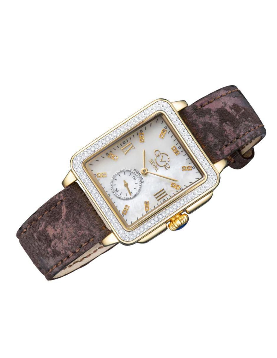 Reloj Bari Diamond para mujer 9256 6