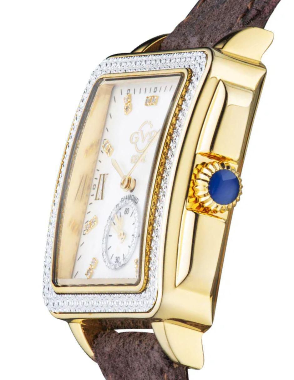 Reloj Bari Diamond para mujer 9256