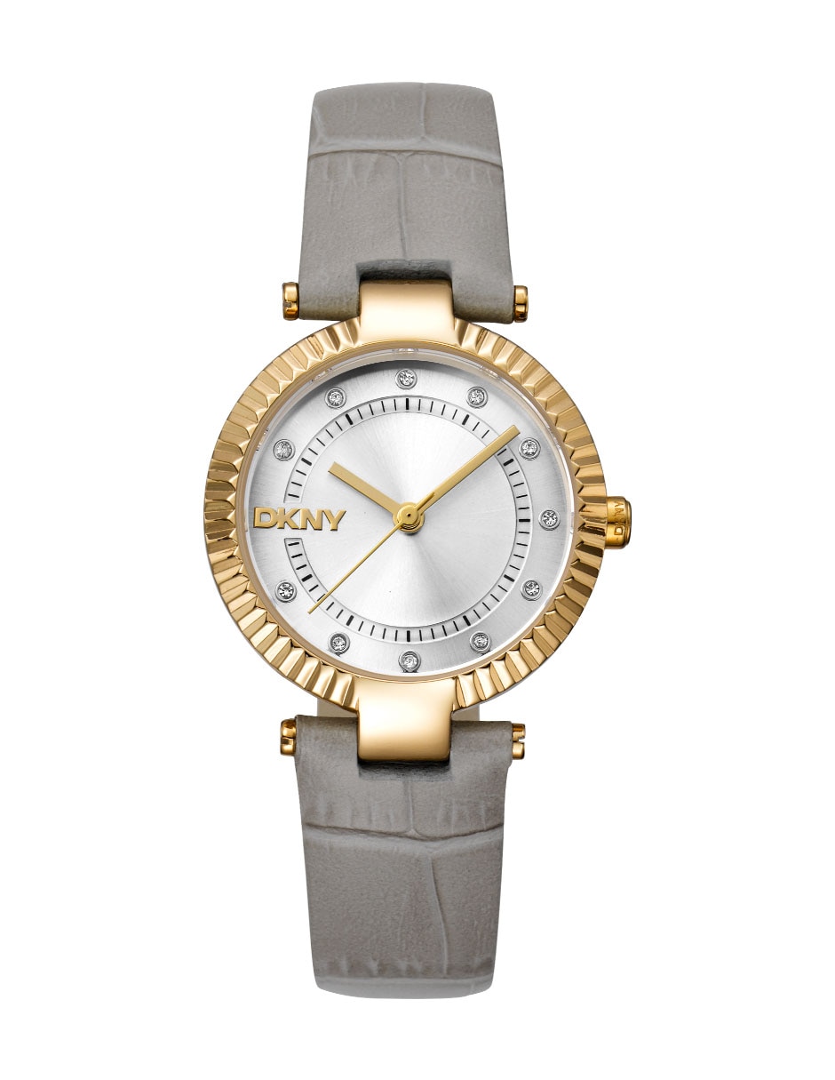 Reloj dkny evening para mujer dk1l042l0025